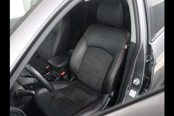 Mitsubishi ASX 1.6 CLEARTEC INTENSE | Trekhaak | Leder/alcantara | Stoelverwarming | Carplay | Camera | Climate control | Cruise control | Keyless |