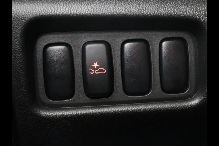 Mitsubishi ASX 1.6 CLEARTEC INTENSE | Trekhaak | Leder/alcantara | Stoelverwarming | Carplay | Camera | Climate control | Cruise control | Keyless |