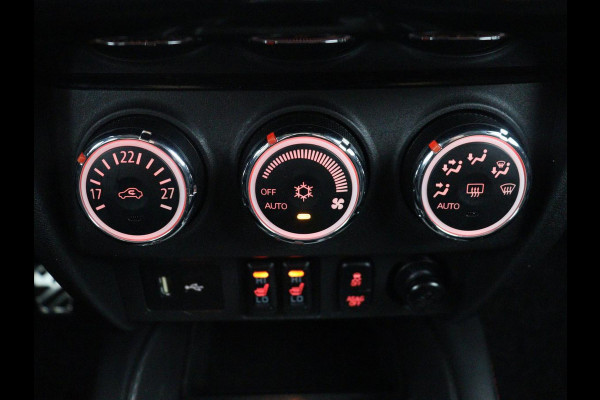 Mitsubishi ASX 1.6 CLEARTEC INTENSE | Trekhaak | Leder/alcantara | Stoelverwarming | Carplay | Camera | Climate control | Cruise control | Keyless |