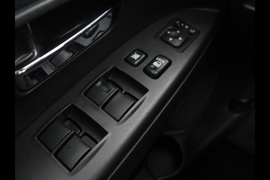 Mitsubishi ASX 1.6 CLEARTEC INTENSE | Trekhaak | Leder/alcantara | Stoelverwarming | Carplay | Camera | Climate control | Cruise control | Keyless |
