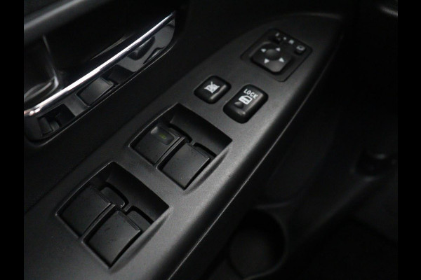Mitsubishi ASX 1.6 CLEARTEC INTENSE | Trekhaak | Leder/alcantara | Stoelverwarming | Carplay | Camera | Climate control | Cruise control | Keyless |
