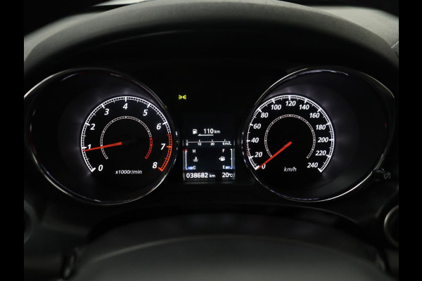 Mitsubishi ASX 1.6 CLEARTEC INTENSE | Trekhaak | Leder/alcantara | Stoelverwarming | Carplay | Camera | Climate control | Cruise control | Keyless |
