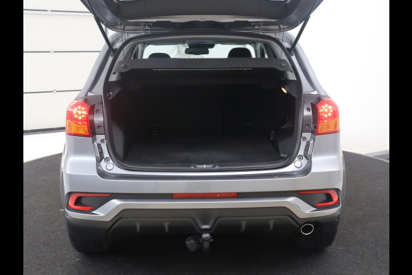Mitsubishi ASX 1.6 CLEARTEC INTENSE | Trekhaak | Leder/alcantara | Stoelverwarming | Carplay | Camera | Climate control | Cruise control | Keyless |