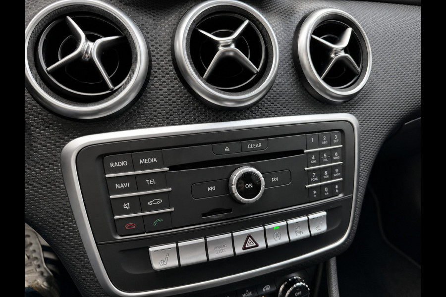 Mercedes-Benz A-Klasse 200 Motorsport Edition zeer nette auto