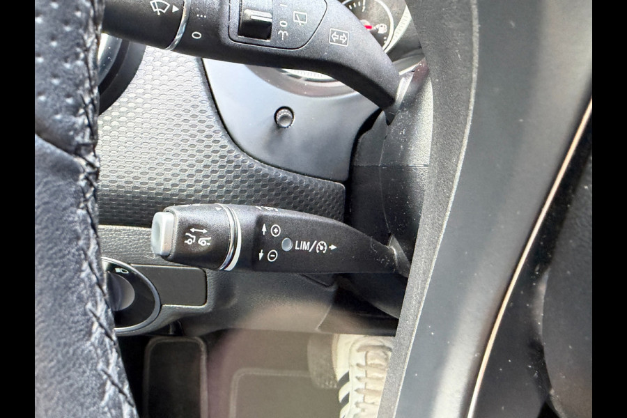 Mercedes-Benz A-Klasse 200 Motorsport Edition zeer nette auto