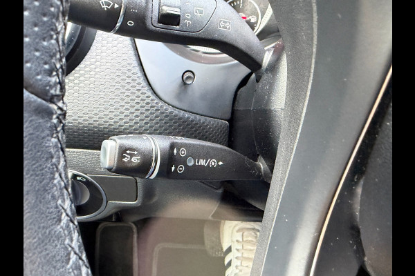 Mercedes-Benz A-Klasse 200 Motorsport Edition zeer nette auto