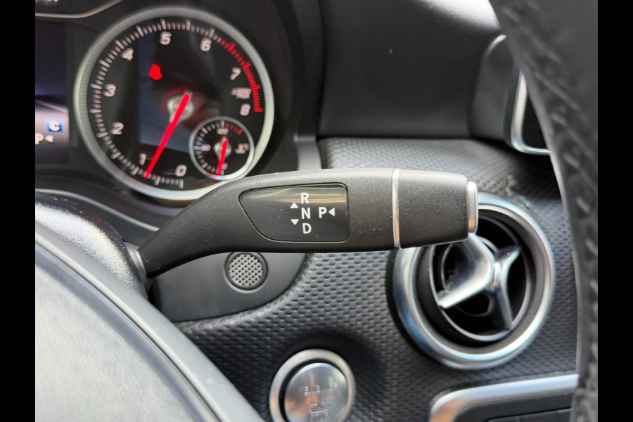 Mercedes-Benz A-Klasse 200 Motorsport Edition zeer nette auto