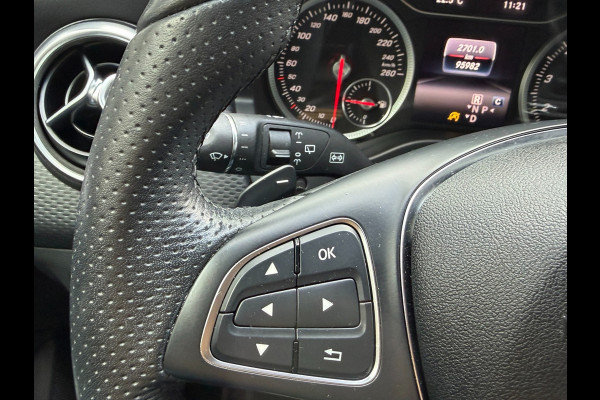 Mercedes-Benz A-Klasse 200 Motorsport Edition zeer nette auto