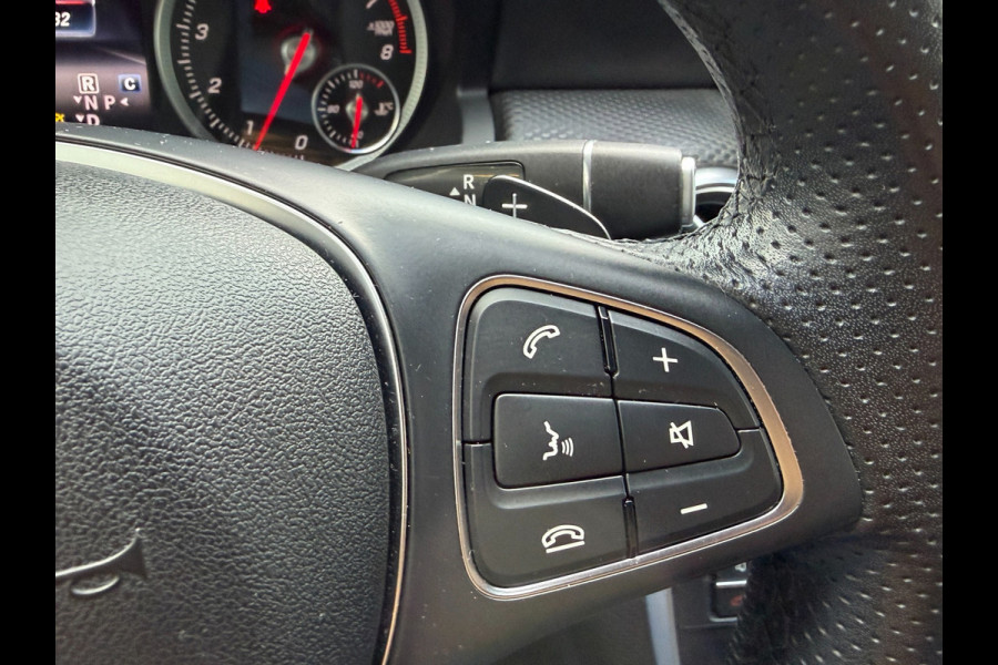 Mercedes-Benz A-Klasse 200 Motorsport Edition zeer nette auto