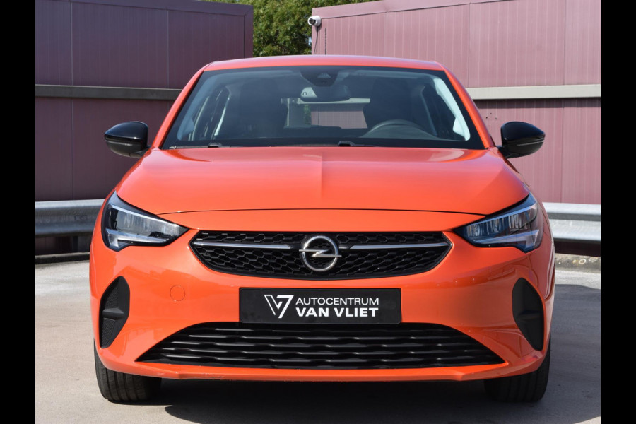 Opel Corsa Electric 50 kWh | 136 PK | NAVI | CARPLAY | PARKEERSENSOREN | CLIMATE CONTROL | CRUISE CONTROL | 33.920 KM
