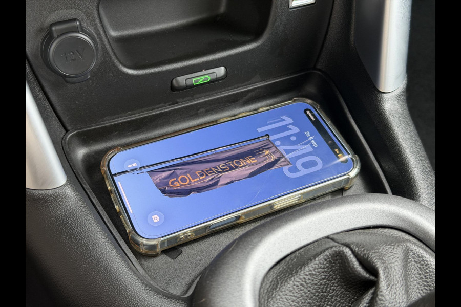 Citroën C3 Aircross 1.2 PureTech Feel ✓1e Eigenaar✓Nieuwe D-riem✓Draadloze telefoonlader✓Carplay✓Navi✓Clima✓Cruise ✓Pdc✓Lm velgen✓Net beurt gehad✓Rijstrooksensor✓N.A.P✓Apk tot 09-2027