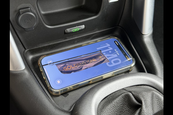 Citroën C3 Aircross 1.2 PureTech Feel ✓1e Eigenaar✓Nieuwe D-riem✓Draadloze telefoonlader✓Carplay✓Navi✓Clima✓Cruise ✓Pdc✓Lm velgen✓Net beurt gehad✓Rijstrooksensor✓N.A.P✓Apk tot 09-2027