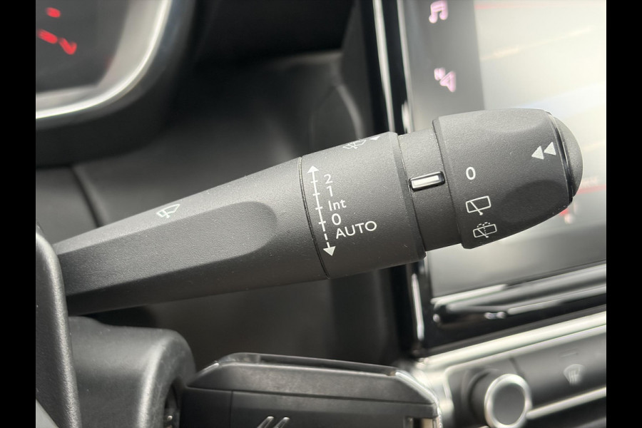 Citroën C3 Aircross 1.2 PureTech Feel ✓1e Eigenaar✓Nieuwe D-riem✓Draadloze telefoonlader✓Carplay✓Navi✓Clima✓Cruise ✓Pdc✓Lm velgen✓Net beurt gehad✓Rijstrooksensor✓N.A.P✓Apk tot 09-2027