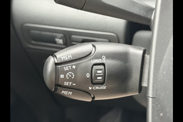 Citroën C3 Aircross 1.2 PureTech Feel ✓1e Eigenaar✓Nieuwe D-riem✓Draadloze telefoonlader✓Carplay✓Navi✓Clima✓Cruise ✓Pdc✓Lm velgen✓Net beurt gehad✓Rijstrooksensor✓N.A.P✓Apk tot 09-2027