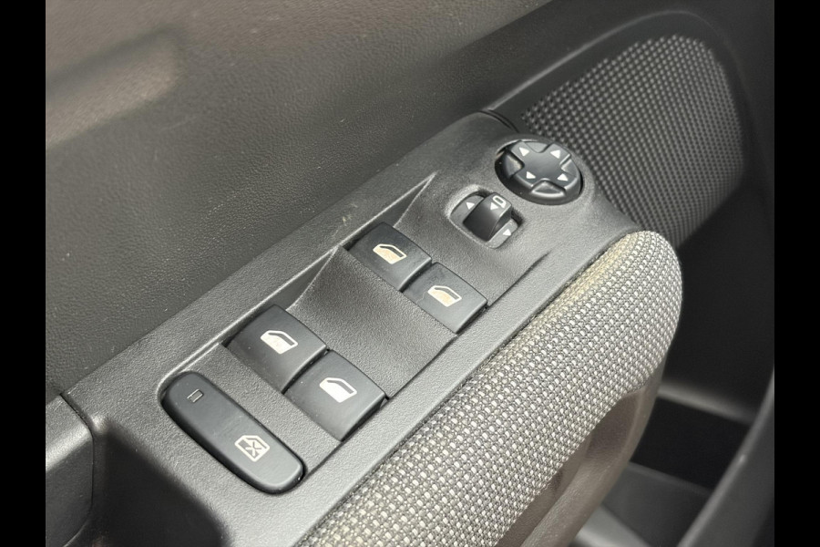 Citroën C3 Aircross 1.2 PureTech Feel ✓1e Eigenaar✓Nieuwe D-riem✓Draadloze telefoonlader✓Carplay✓Navi✓Clima✓Cruise ✓Pdc✓Lm velgen✓Net beurt gehad✓Rijstrooksensor✓N.A.P✓Apk tot 09-2027