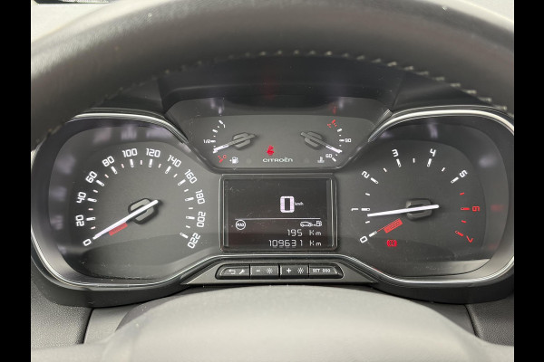 Citroën C3 Aircross 1.2 PureTech Feel ✓1e Eigenaar✓Nieuwe D-riem✓Draadloze telefoonlader✓Carplay✓Navi✓Clima✓Cruise ✓Pdc✓Lm velgen✓Net beurt gehad✓Rijstrooksensor✓N.A.P✓Apk tot 09-2027