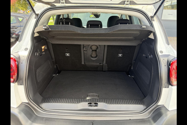 Citroën C3 Aircross 1.2 PureTech Feel ✓1e Eigenaar✓Nieuwe D-riem✓Draadloze telefoonlader✓Carplay✓Navi✓Clima✓Cruise ✓Pdc✓Lm velgen✓Net beurt gehad✓Rijstrooksensor✓N.A.P✓Apk tot 09-2027