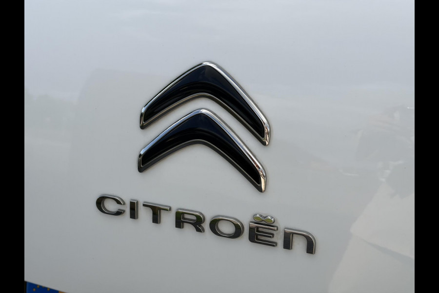 Citroën C3 Aircross 1.2 PureTech Feel ✓1e Eigenaar✓Nieuwe D-riem✓Draadloze telefoonlader✓Carplay✓Navi✓Clima✓Cruise ✓Pdc✓Lm velgen✓Net beurt gehad✓Rijstrooksensor✓N.A.P✓Apk tot 09-2027