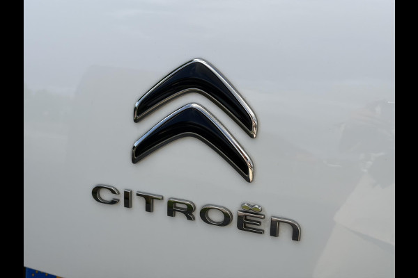 Citroën C3 Aircross 1.2 PureTech Feel ✓1e Eigenaar✓Nieuwe D-riem✓Draadloze telefoonlader✓Carplay✓Navi✓Clima✓Cruise ✓Pdc✓Lm velgen✓Net beurt gehad✓Rijstrooksensor✓N.A.P✓Apk tot 09-2027