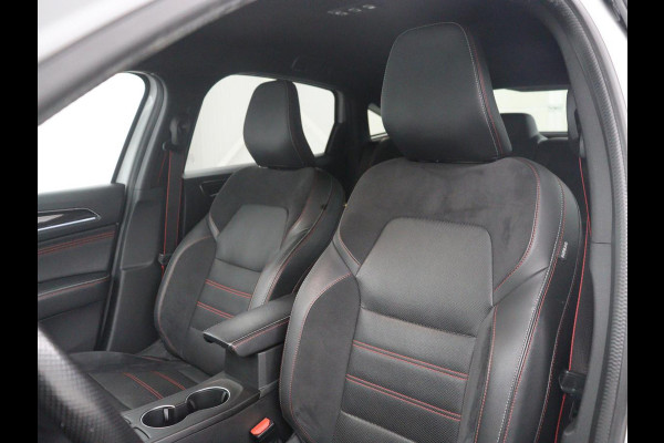 Renault Arkana 1.6 E-Tech Hybrid 145 R.S. Line | Panoramadak | Leder/alcantara | Stoelverwarming | Adaptive cruise | Navigatie | Bluetooth | Climate control | Camera | Park assist | Trekhaak