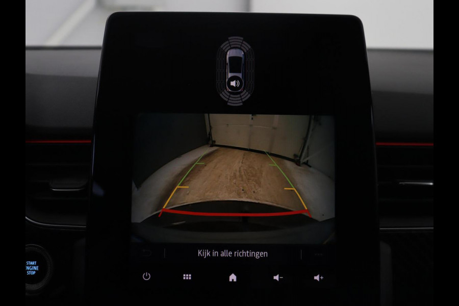 Renault Arkana 1.6 E-Tech Hybrid 145 R.S. Line | Panoramadak | Leder/alcantara | Stoelverwarming | Adaptive cruise | Navigatie | Bluetooth | Climate control | Camera | Park assist | Trekhaak