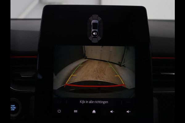 Renault Arkana 1.6 E-Tech Hybrid 145 R.S. Line | Panoramadak | Leder/alcantara | Stoelverwarming | Adaptive cruise | Navigatie | Bluetooth | Climate control | Camera | Park assist | Trekhaak