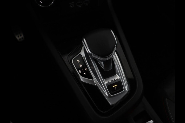 Renault Arkana 1.6 E-Tech Hybrid 145 R.S. Line | Panoramadak | Leder/alcantara | Stoelverwarming | Adaptive cruise | Navigatie | Bluetooth | Climate control | Camera | Park assist | Trekhaak
