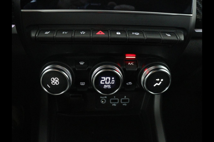 Renault Arkana 1.6 E-Tech Hybrid 145 R.S. Line | Panoramadak | Leder/alcantara | Stoelverwarming | Adaptive cruise | Navigatie | Bluetooth | Climate control | Camera | Park assist | Trekhaak