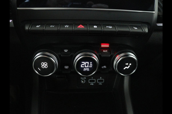 Renault Arkana 1.6 E-Tech Hybrid 145 R.S. Line | Panoramadak | Leder/alcantara | Stoelverwarming | Adaptive cruise | Navigatie | Bluetooth | Climate control | Camera | Park assist | Trekhaak