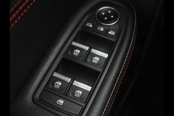 Renault Arkana 1.6 E-Tech Hybrid 145 R.S. Line | Panoramadak | Leder/alcantara | Stoelverwarming | Adaptive cruise | Navigatie | Bluetooth | Climate control | Camera | Park assist | Trekhaak