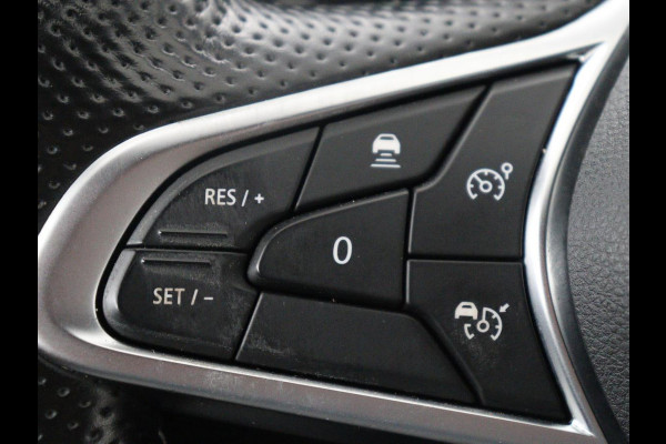 Renault Arkana 1.6 E-Tech Hybrid 145 R.S. Line | Panoramadak | Leder/alcantara | Stoelverwarming | Adaptive cruise | Navigatie | Bluetooth | Climate control | Camera | Park assist | Trekhaak