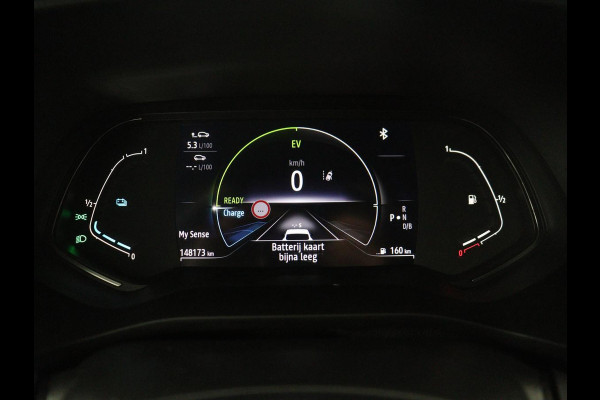 Renault Arkana 1.6 E-Tech Hybrid 145 R.S. Line | Panoramadak | Leder/alcantara | Stoelverwarming | Adaptive cruise | Navigatie | Bluetooth | Climate control | Camera | Park assist | Trekhaak