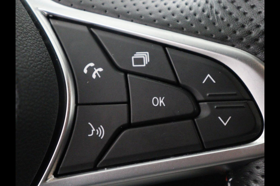 Renault Arkana 1.6 E-Tech Hybrid 145 R.S. Line | Panoramadak | Leder/alcantara | Stoelverwarming | Adaptive cruise | Navigatie | Bluetooth | Climate control | Camera | Park assist | Trekhaak