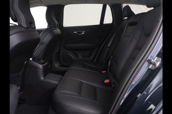 Volvo V60 2.0 T8 Recharge AWD Inscription | SOH 82% | Trekhaak | 360 camera | Leder | Stuur/stoelverwarming | Memory | Adaptive cruise | Full LED |