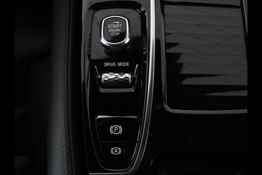 Volvo V60 2.0 T8 Recharge AWD Inscription | SOH 82% | Trekhaak | 360 camera | Leder | Stuur/stoelverwarming | Memory | Adaptive cruise | Full LED |