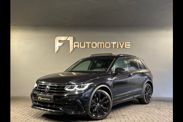 Volkswagen Tiguan 1.5 TSI R Line Pano|Keyless|Sfeer|360Camera