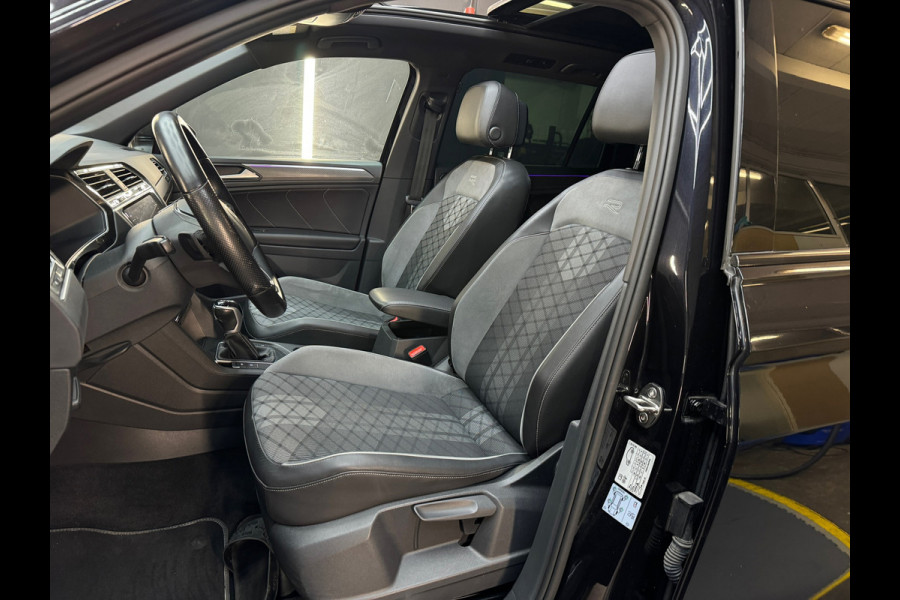 Volkswagen Tiguan 1.5 TSI R Line Pano|Keyless|Sfeer|360Camera