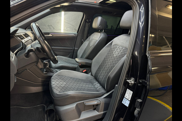 Volkswagen Tiguan 1.5 TSI R Line Pano|Keyless|Sfeer|360Camera
