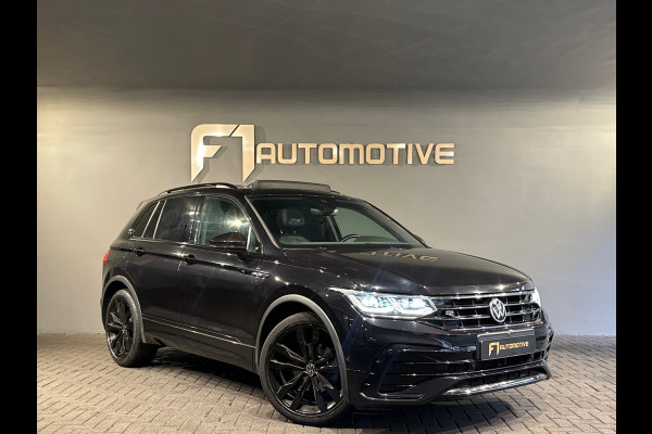 Volkswagen Tiguan 1.5 TSI R Line Pano|Keyless|Sfeer|360Camera