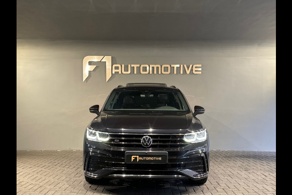 Volkswagen Tiguan 1.5 TSI R Line Pano|Keyless|Sfeer|360Camera