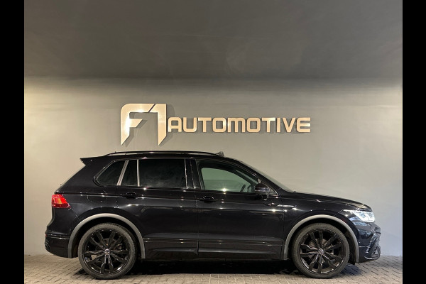 Volkswagen Tiguan 1.5 TSI R Line Pano|Keyless|Sfeer|360Camera