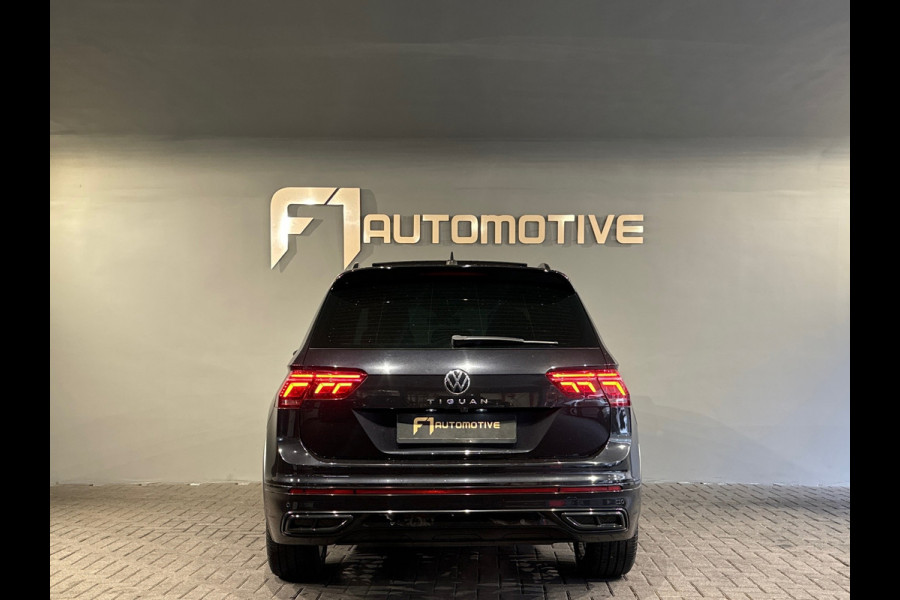 Volkswagen Tiguan 1.5 TSI R Line Pano|Keyless|Sfeer|360Camera
