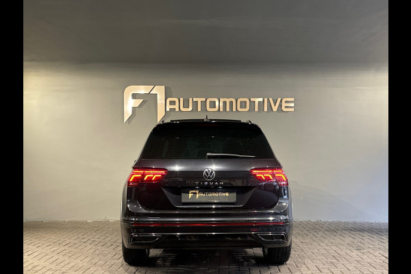 Volkswagen Tiguan 1.5 TSI R Line Pano|Keyless|Sfeer|360Camera