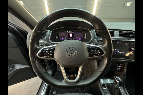 Volkswagen Tiguan 1.5 TSI R Line Pano|Keyless|Sfeer|360Camera