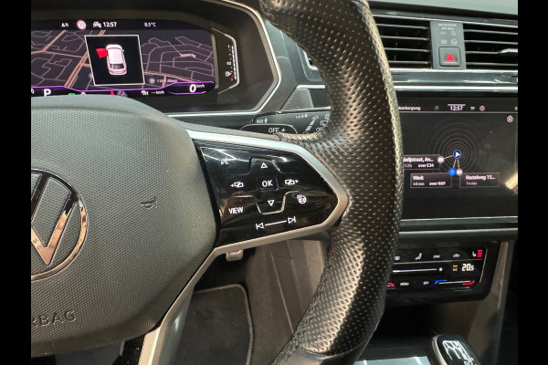 Volkswagen Tiguan 1.5 TSI R Line Pano|Keyless|Sfeer|360Camera