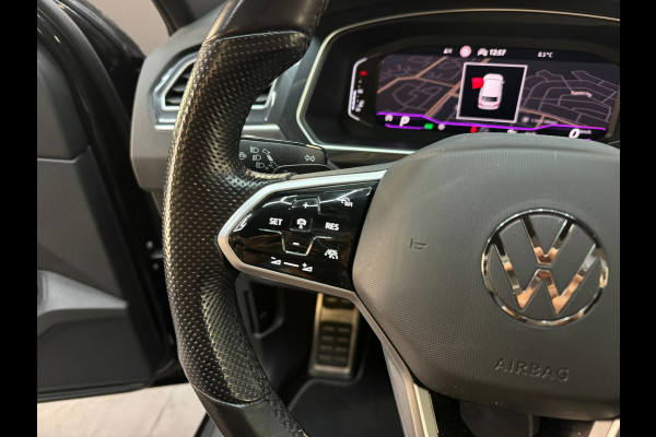 Volkswagen Tiguan 1.5 TSI R Line Pano|Keyless|Sfeer|360Camera
