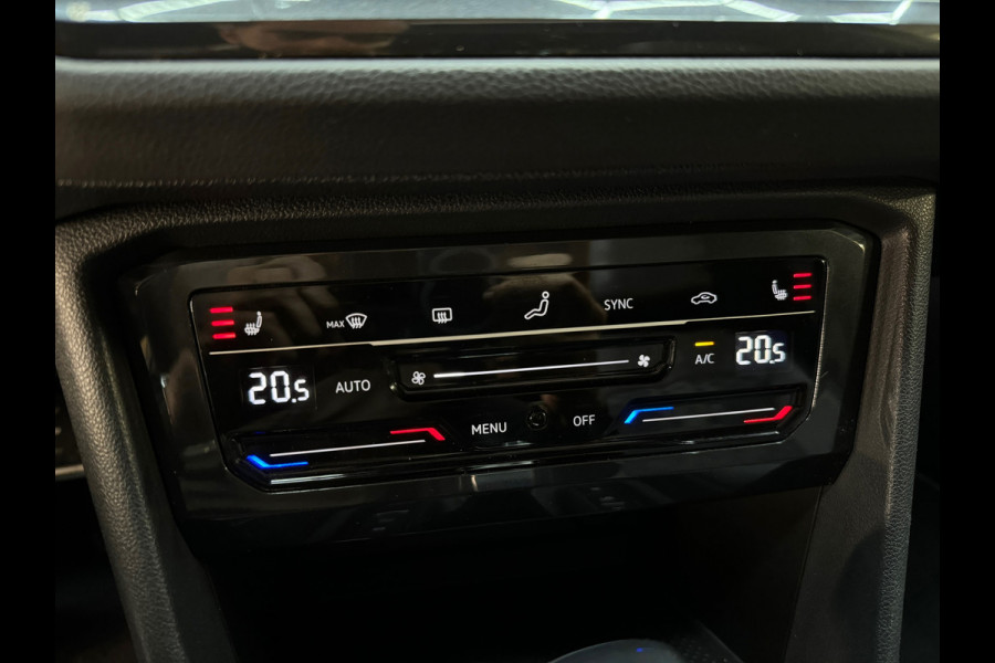 Volkswagen Tiguan 1.5 TSI R Line Pano|Keyless|Sfeer|360Camera