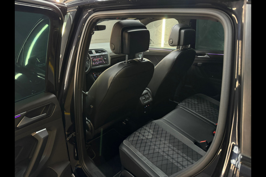 Volkswagen Tiguan 1.5 TSI R Line Pano|Keyless|Sfeer|360Camera
