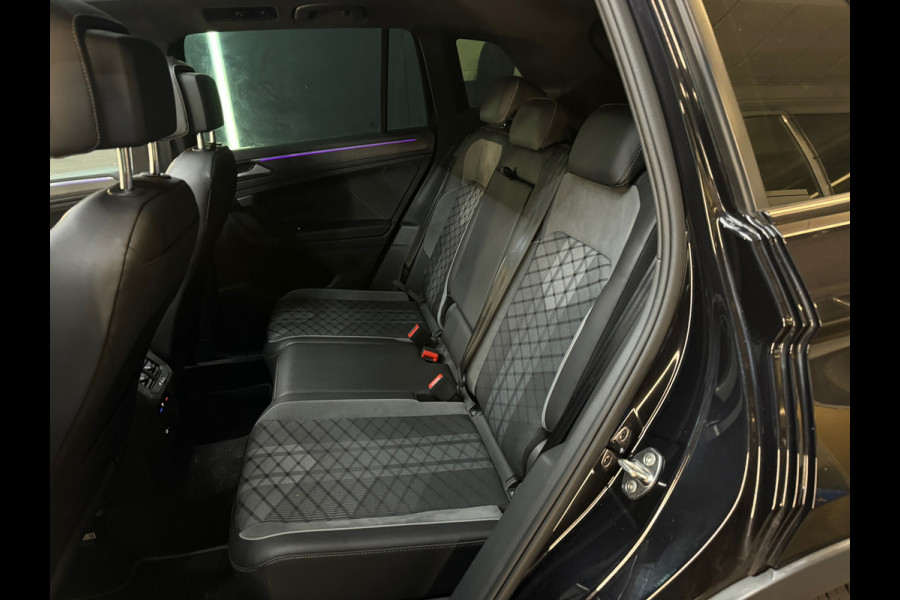 Volkswagen Tiguan 1.5 TSI R Line Pano|Keyless|Sfeer|360Camera