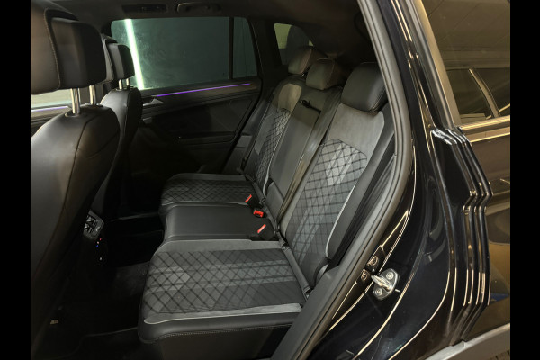 Volkswagen Tiguan 1.5 TSI R Line Pano|Keyless|Sfeer|360Camera